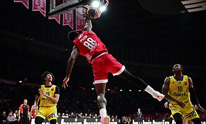 Ζέρβας: «Έχουν εξήγηση τα δυο πρόσωπα του Ολυμπιακού – Θα φανεί για Μιλουτίνοφ ενόψει Εφές»