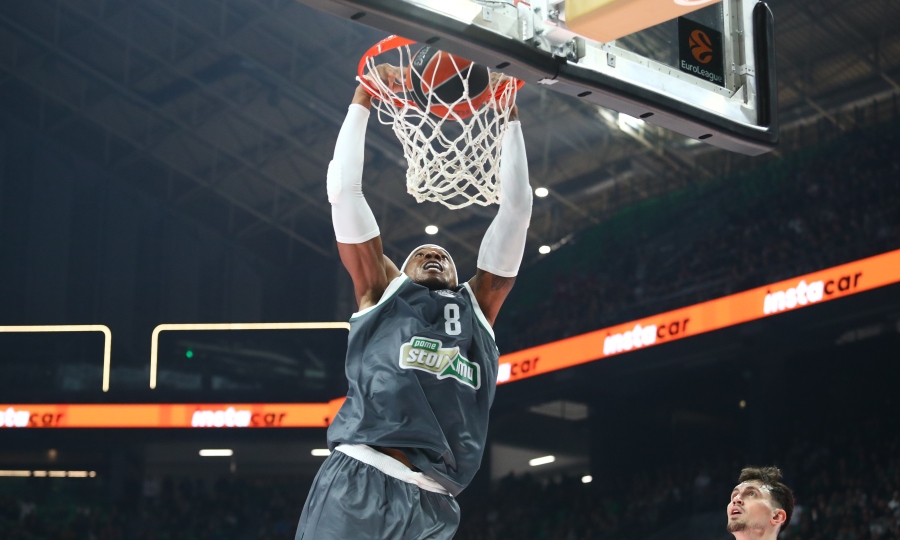 Παναθηναϊκός: Το mea culpa του Αταμάν και ο MVP που ήταν ο κόσμος