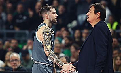 Το mea culpa του Αταμάν και ο αληθινός MVP του Παναθηναϊκού που ήταν ο κόσμος