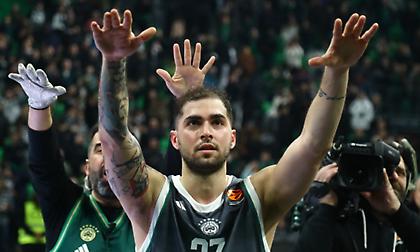 Πετρίδης: «Φώναξε ότι μπορεί να βοηθήσει ο Τολιόπουλος - Σήμερα ξεκαθαρίζει για Ναν»