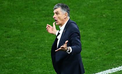 Νικολακόπουλος: «Ο Ολυμπιακός χρειάζονταν πολύ αυτό το αποτέλεσμα…»