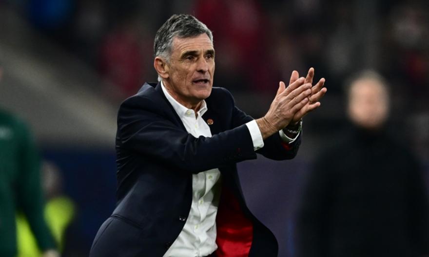 Μεντιλίμπαρ: «Αποζημιωθήκαμε για προηγούμενα παιχνίδια, που δεν πήραμε αυτό που αξίζαμε»