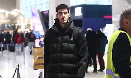 Καλαϊτζάκης: «Γύρισε η σελίδα με την Μπασκόνια - Ακόμα δεν παίζουμε μπάσκετ του επιπέδου μας…»