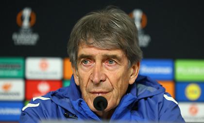 Πελεγκρίνι: «Προβλέπω δύσκολο παιχνίδι με τον ΠΑΟΚ, αλλά θέλουμε να πάμε στους 17 πόντους»