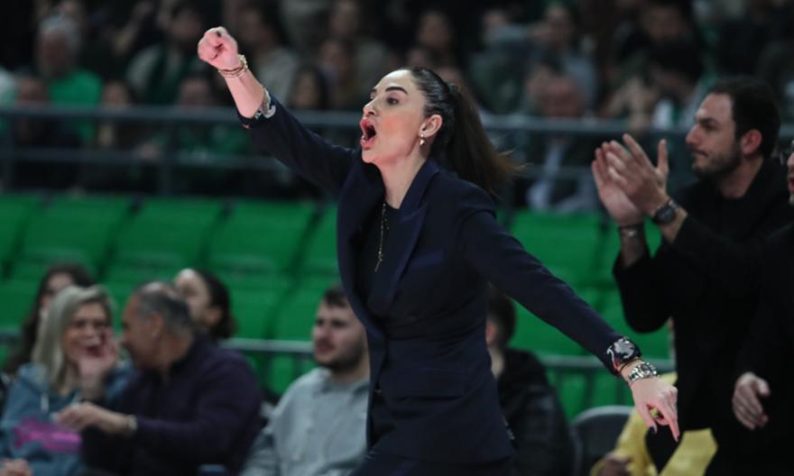 Ερντέμ: «Μαγικό αυτό που ζήσαμε, αυτοί οι οπαδοί σε αυτό το γήπεδο είναι κάτι το απερίγραπτο»