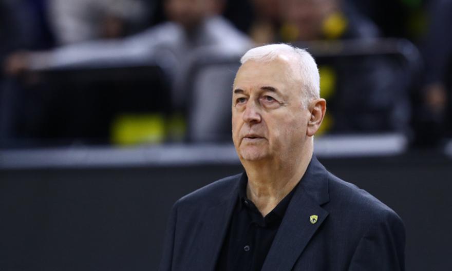 Σάκοτα: «Σημαντική νίκη - Χρειάζεται μια διαδικασία για να ενσωματωθούν οι νέοι παίκτες»