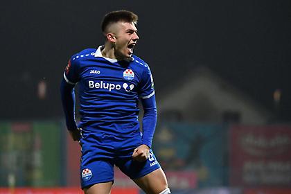 ΜΜΕ Κροατίας: «Επαφές για Γιάγκουσιτς ο Παναθηναϊκός»