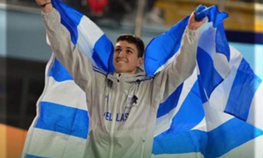 Ανακοίνωσε τριάδα στον στίβο ο Παναθηναϊκός