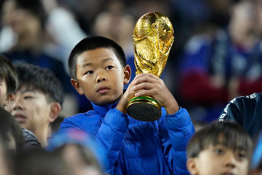 Επίσημο: Στην ΕΡΤ η μετάδοση του Μουντιάλ το καλοκαίρι