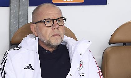 Γκριμ μετά το διπλό του Άγιαξ με τη Βιγιαρεάλ: «Πηγαίνουμε με πολύ καλή ψυχολογία στο ματς με τον Ολυμπιακό»