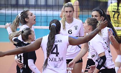 «Καθάρισε» ξανά τον Άρη ο ΠΑΟΚ, χαλαρές προκρίσεις για Ολυμπιακό, Παναθηναϊκό