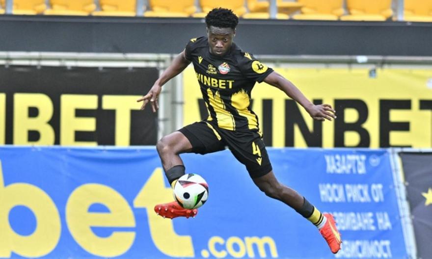 Ατρόμητος: Ο Ουκάκι της Σέφιλντ Γιουνάιτεντ ο εκλεκτός για τα εξτρέμ!