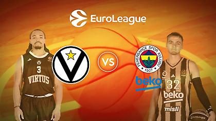 Μπολόνια-Φενέρμπαχτσε