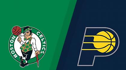 Σέλτικς-Πέισερς