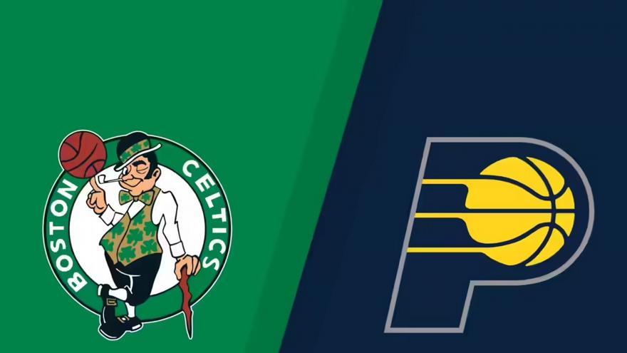 Σέλτικς-Πέισερς