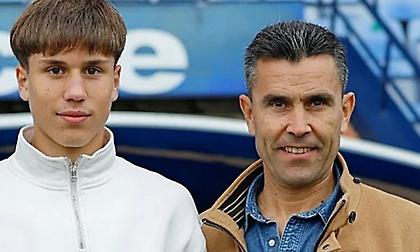 Νεκρός στο σιδηροδρομικό δυστύχημα στην Ανδαλουσία πρώην παίκτης της Ατλέτικο και της Σεβίλλης