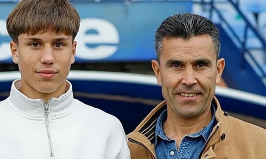 Νεκρός στο σιδηροδρομικό δυστύχημα στην Ανδαλουσία πρώην παίκτης της Ατλέτικο και της Σεβίλλης