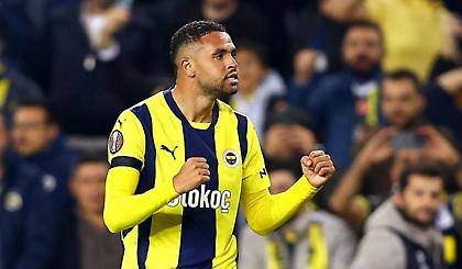 Έκλεισε Εν-Νεσίρι η Γιουβέντους