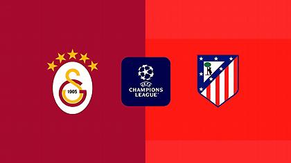Γαλατασαράι-Ατλέτικο Μαδρίτης