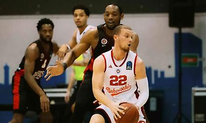 Πήρε το ντέρμπι κορυφής η Μπαχτσέσεχιρ, σοκ για Μπουργκ