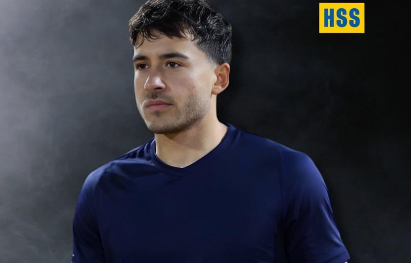 Ανακοίνωσε τον Κράιντς ο Ηρακλής!