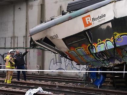 Προς απεργία οι μηχανοδηγοί της Ισπανίας μετά τα δύο σιδηροδρομικά δυστυχήματα