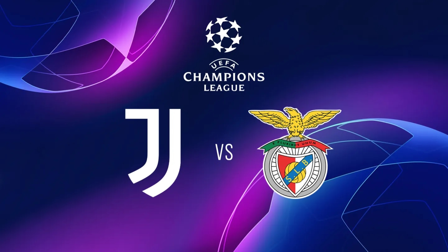 Γιουβέντους-Μπενφίκα 