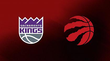 Κινγκς-Ράπτορς