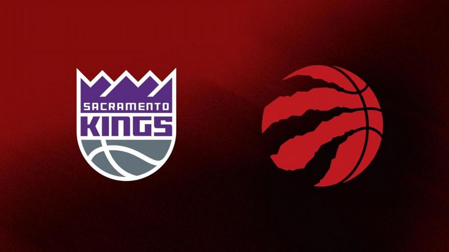 Κινγκς-Ράπτορς