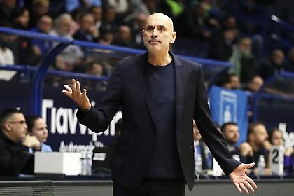 Λούκιτς: «Δείξαμε κάποιες αδυναμίες»