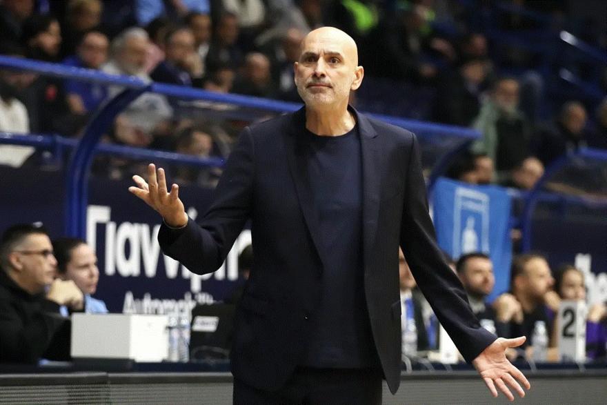 Λούκιτς: «Δείξαμε κάποιες αδυναμίες»