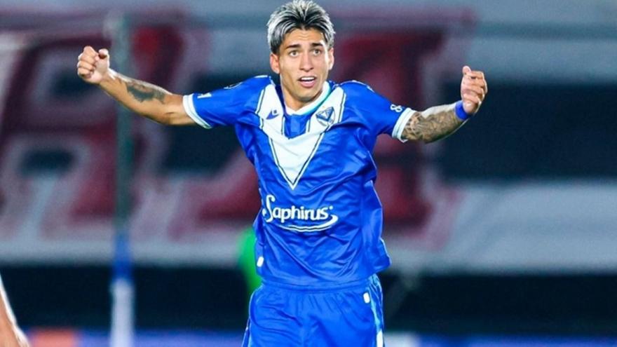 Κλείνει στη Μίντιλαντ ο Καρίσο που γράφτηκε για τον Ολυμπιακό