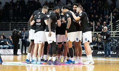 Πριέβιντζα-ΠΑΟΚ