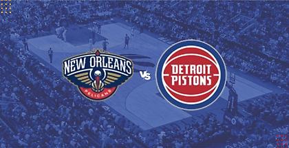 Πέλικανς-Πίστονς