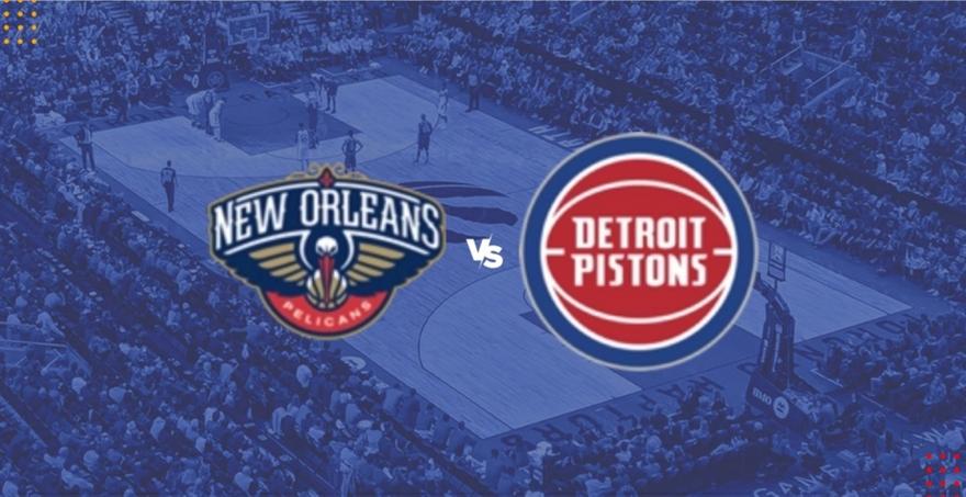 Πέλικανς-Πίστονς