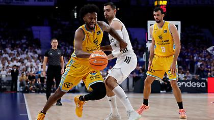 Έφυγε από τη Γκραν Κανάρια και πάει Βιλερμπάν ο Ανγκόλα