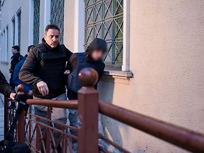 Ξυλοκόπησαν μέσα στην φυλακή τον 16χρονο που τραυμάτισε θανάσιμα τον 17χρονο στις Σέρρες