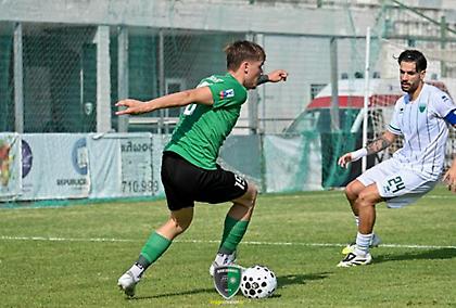 Στον Παναργειακό ο Γιάννης Καπετάνος