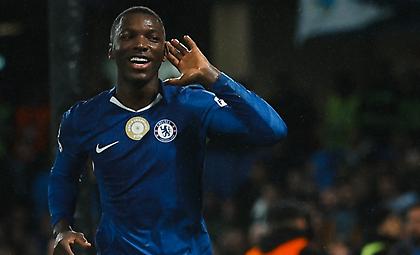 Λύτρωσε την Τσέλσι ο Καϊσέδο απέναντι στην Πάφο