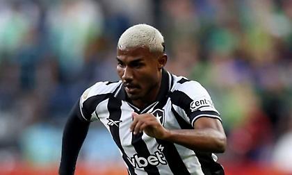 «Δανεικός στον Ολυμπιακό ή τη Ρίο Άβε ο Κουιαμπάνο»