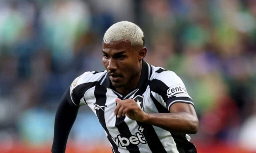 «Δανεικός στον Ολυμπιακό ή τη Ρίο Άβε ο Κουιαμπάνο»