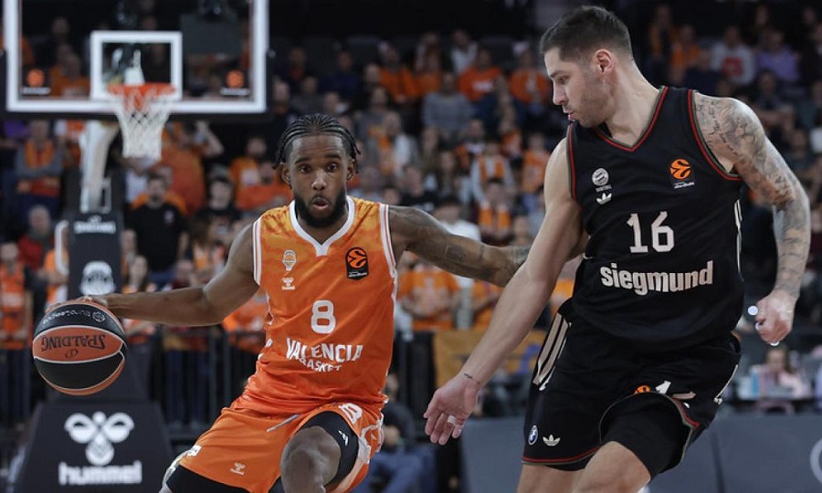 Μπάγερν Μονάχου-Βαλένθια 