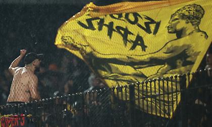 Ερασιτέχνης Άρης: «Κανένα ενδιαφέρον για την αγορά της ΠΑΕ προς το παρόν»