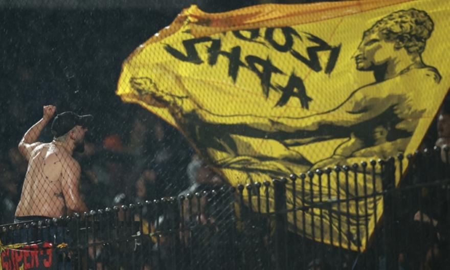 Ερασιτέχνης Άρης: «Κανένα ενδιαφέρον για την αγορά της ΠΑΕ προς το παρόν»