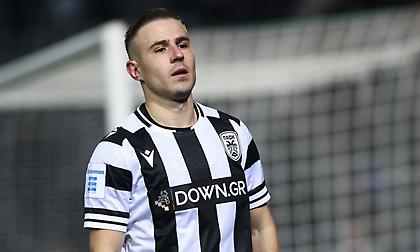 Με Πέλκα βασικό κόντρα στην Μπέτις ο ΠΑΟΚ - Στον πάγκο ο Κωνσταντέλιας!