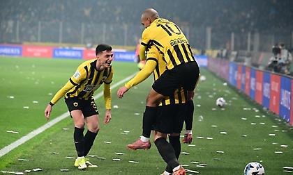 Τσακίρης: «Το μόνο πρόβλημα της ΑΕΚ, η ανάγνωση του πλάνου του Ράσταβατς»