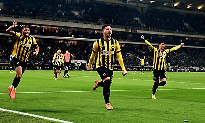 Κετσετζόγλου: «Να δούμε πώς θα πάει με ένα ματς την εβδομάδα μέχρι τον Μάρτιο η ΑΕΚ…»