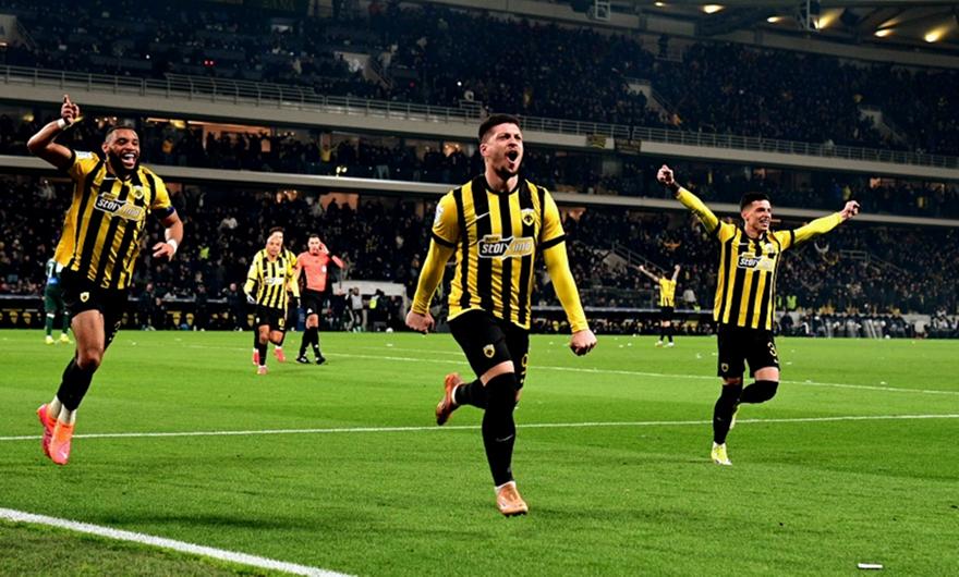 Κετσετζόγλου: «Να δούμε πώς θα πάει με ένα ματς την εβδομάδα μέχρι τον Μάρτιο η ΑΕΚ…»