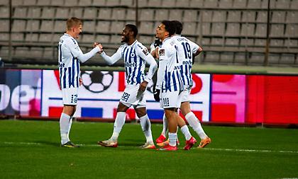 Κυκλοφόρησαν τα εισιτήρια για το Ατρόμητος - Παναθηναϊκός