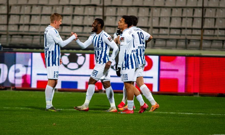 Κυκλοφορούν τα εισιτήρια για το Ατρόμητος - Παναθηναϊκός